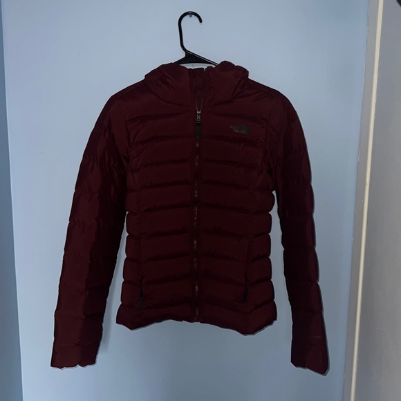 The North Face Jackets & Blazers - The North Face Hooded Down Jacket